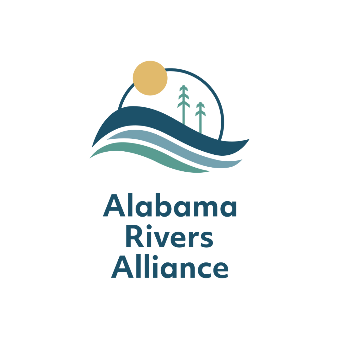 Alabama Rivers Alliance logo