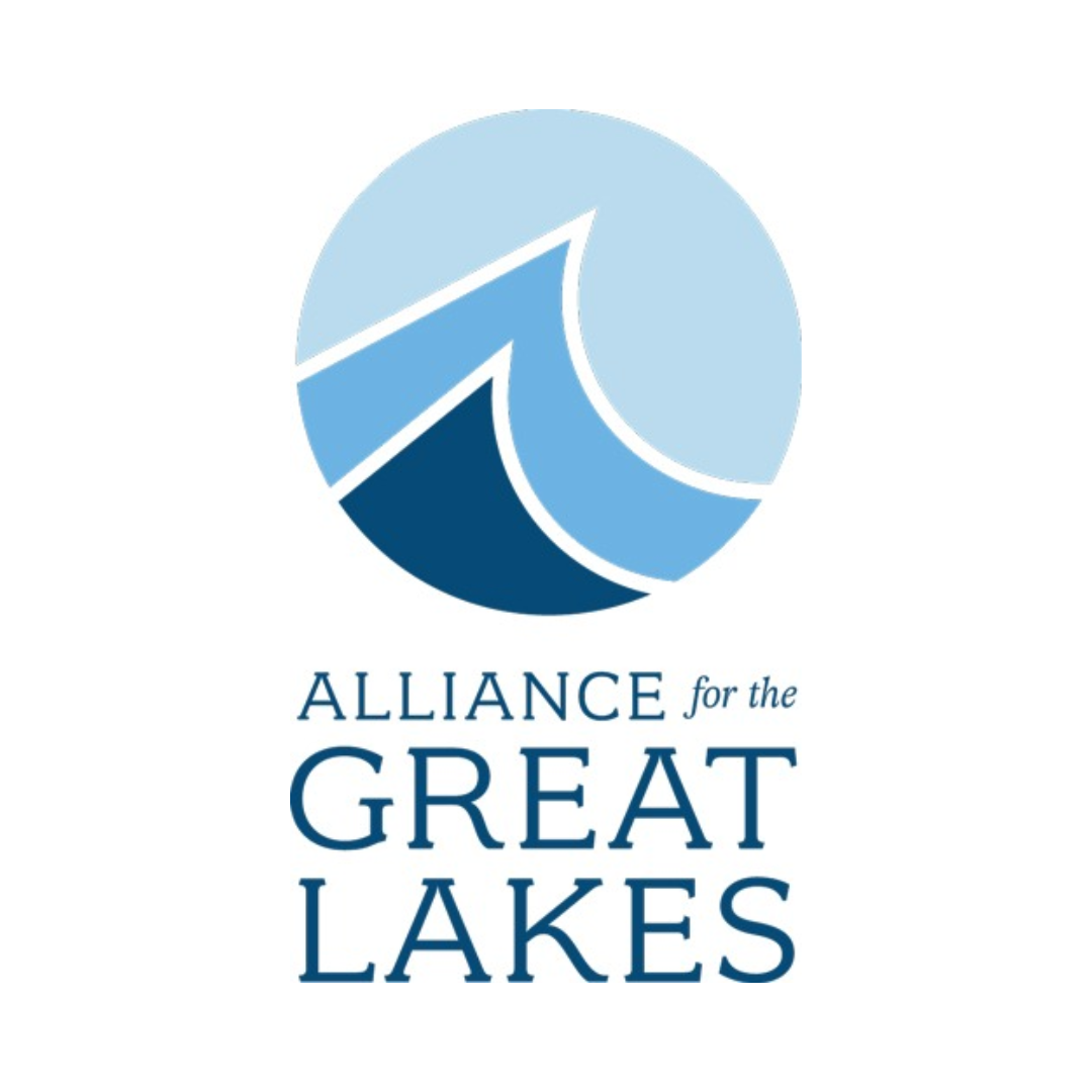 Alliance for the Great Lakes logo