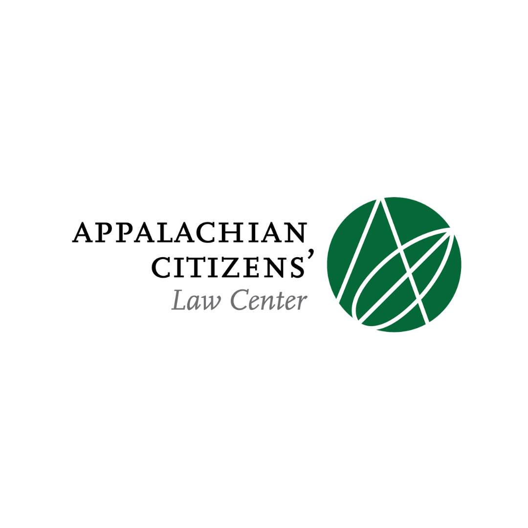 Appalachian Citizens' Law Center logo