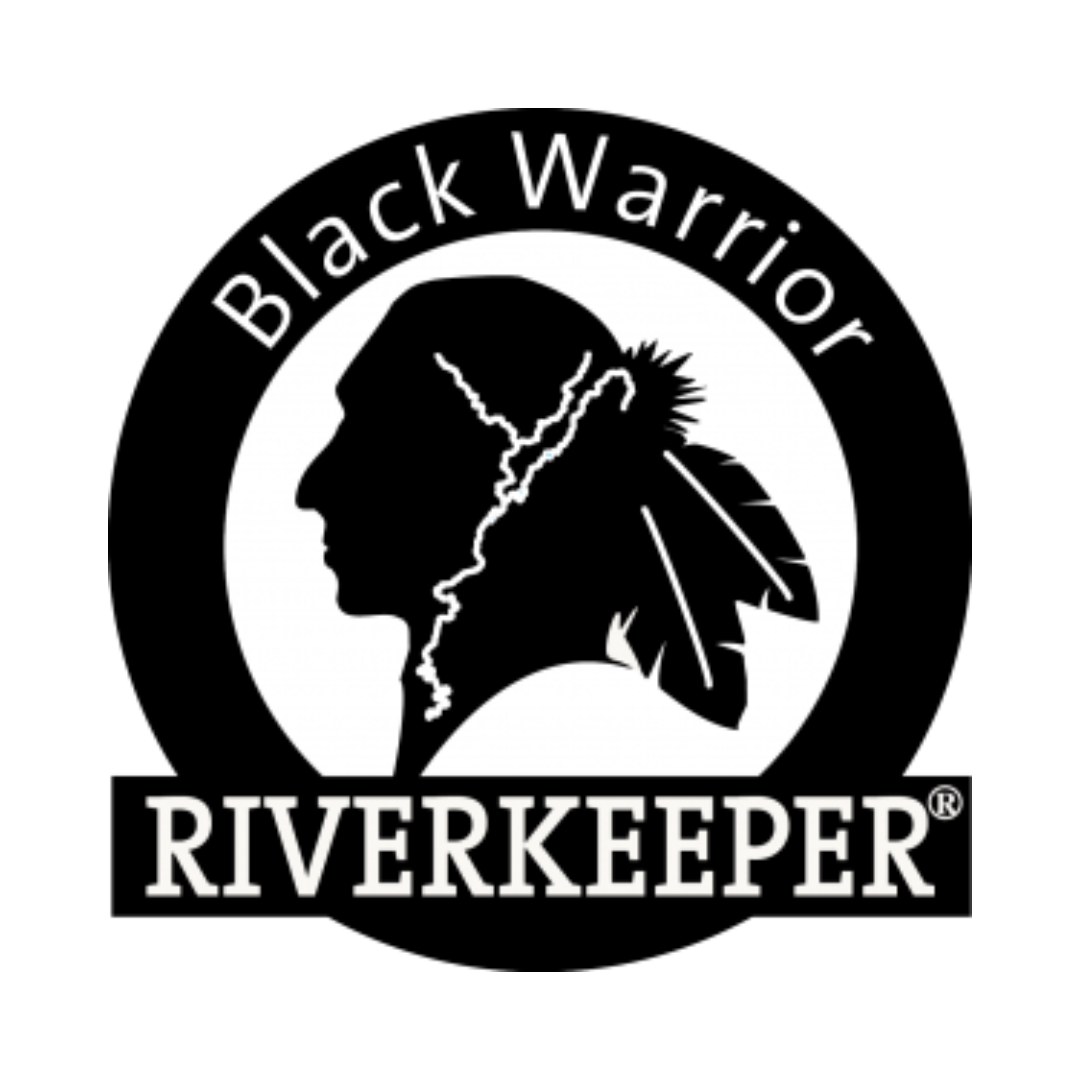 Black Warrior Riverkeeper logo