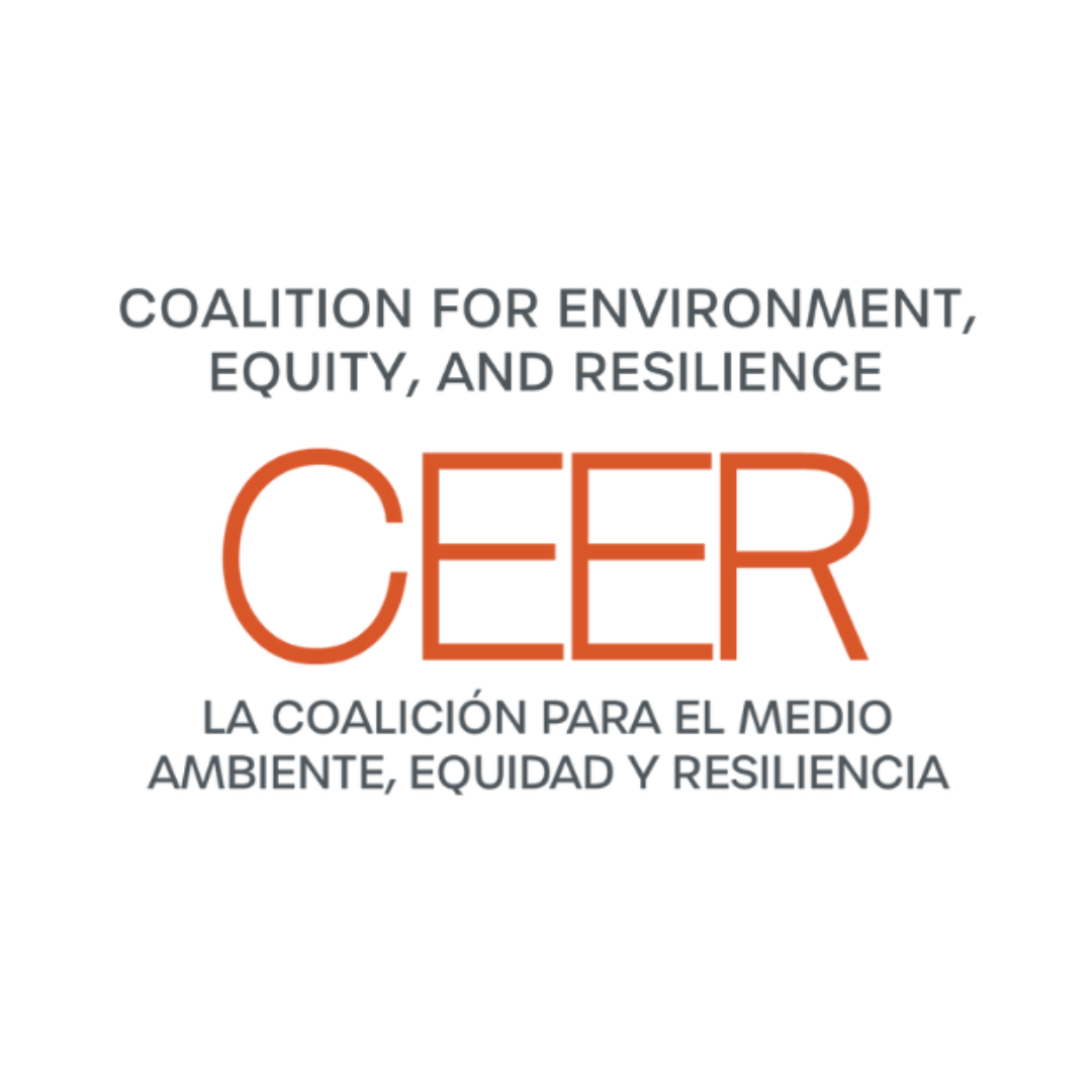 CEER logo