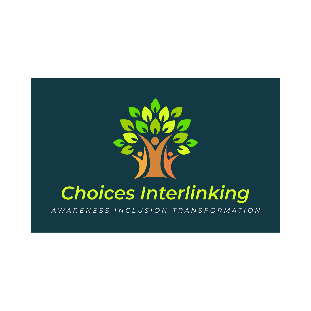 Choices Interlinking logo