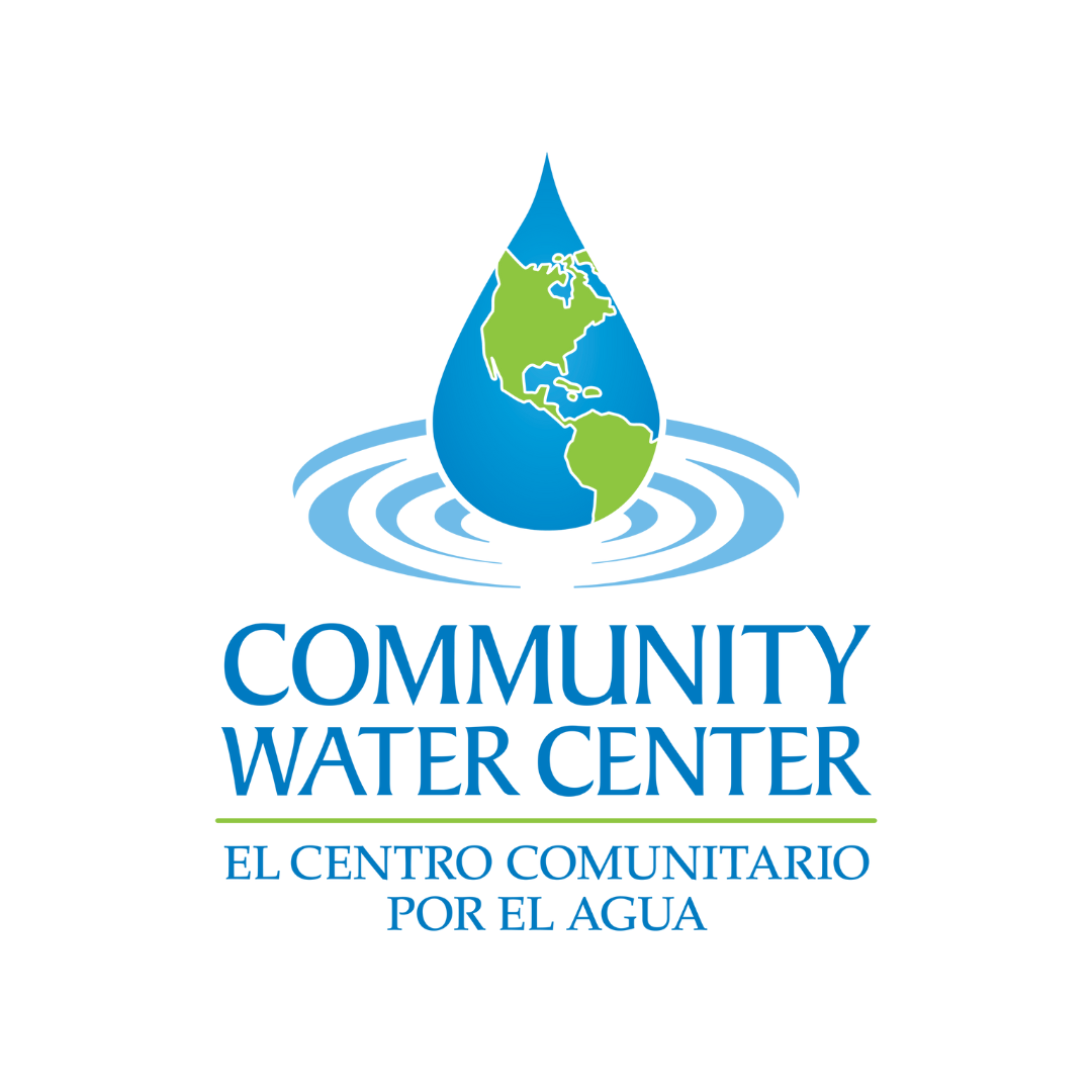 Community Water Center logo