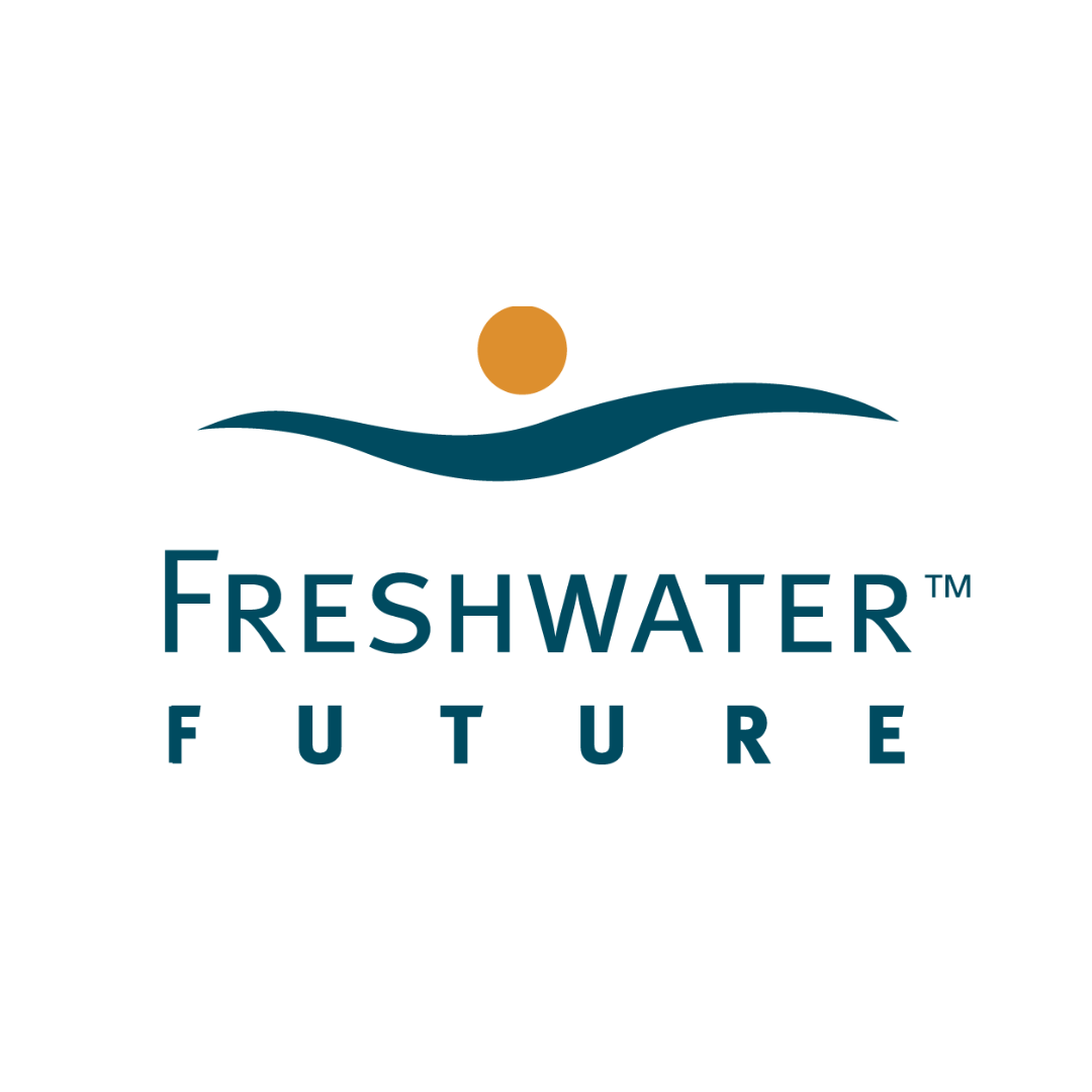 Freshwater Future logo