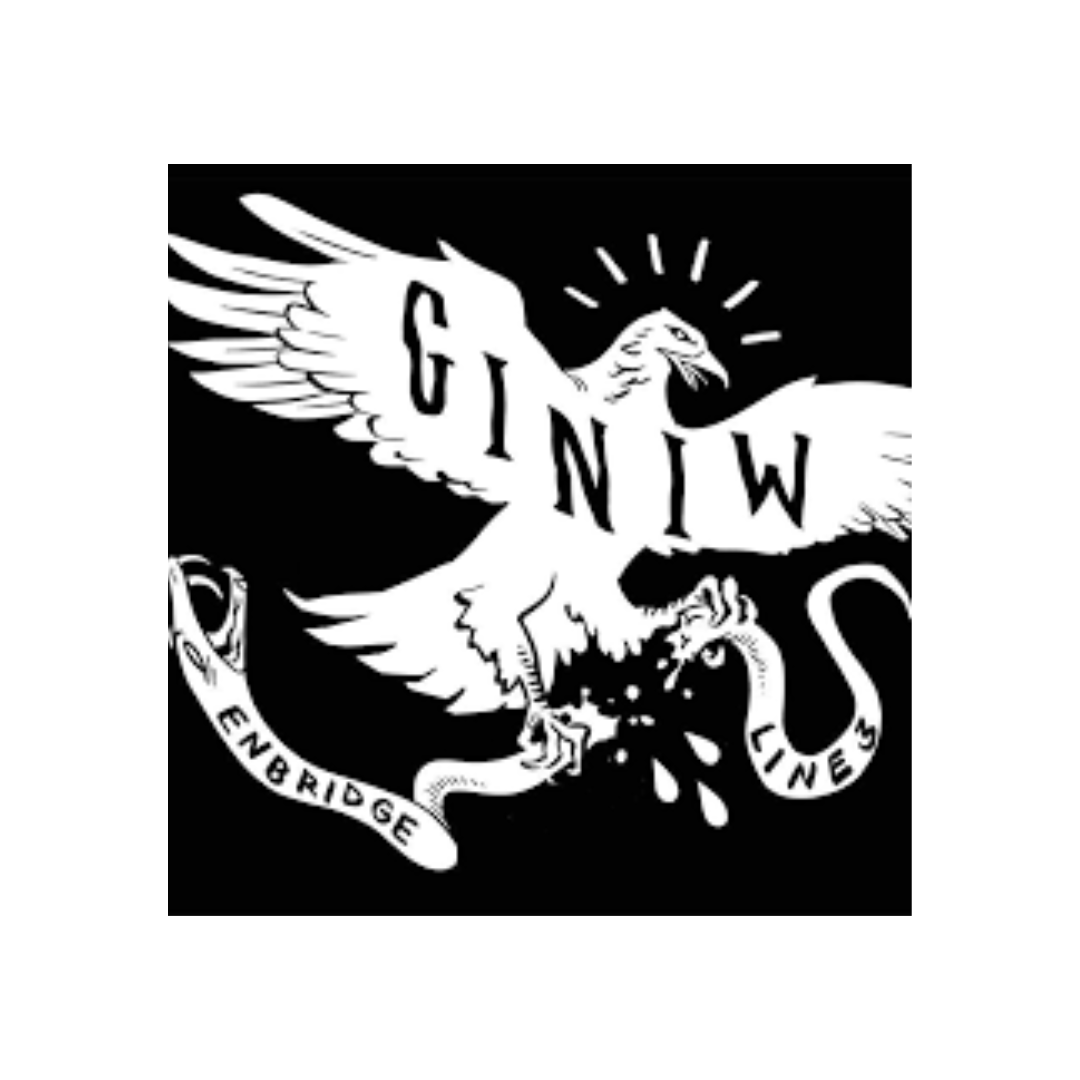 Giniw Collective logo
