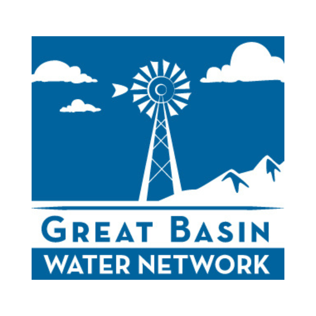 Great Basin Water Network logo