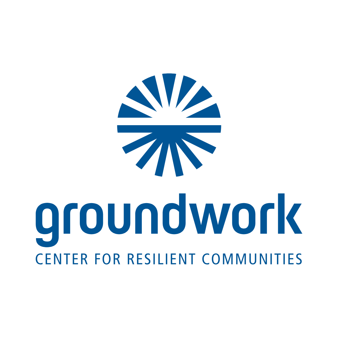 Groundwork Center for Resilient Communities logo