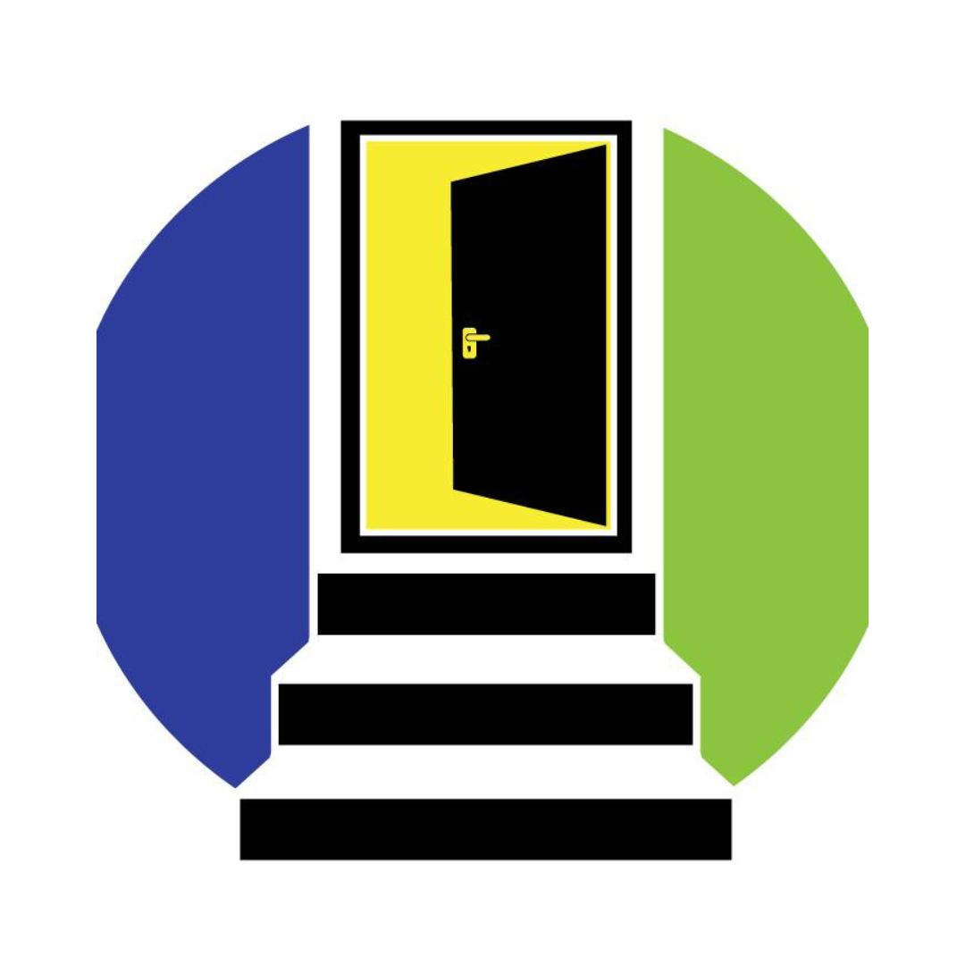 Hijra House and Steps Coalition logo