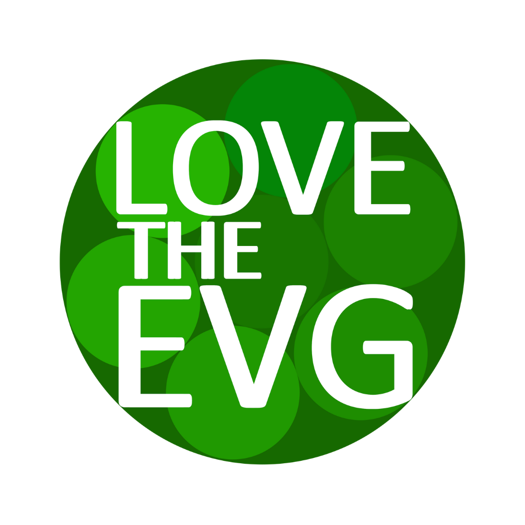 Love the Everglades Movement logo