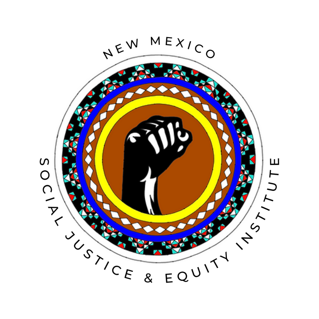 New Mexico Social Justice and Equity Institute logo