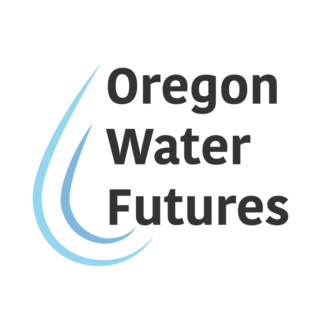 Oregon Water Futures Logo