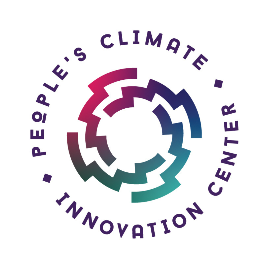 People’s Climate Innovation Center logo