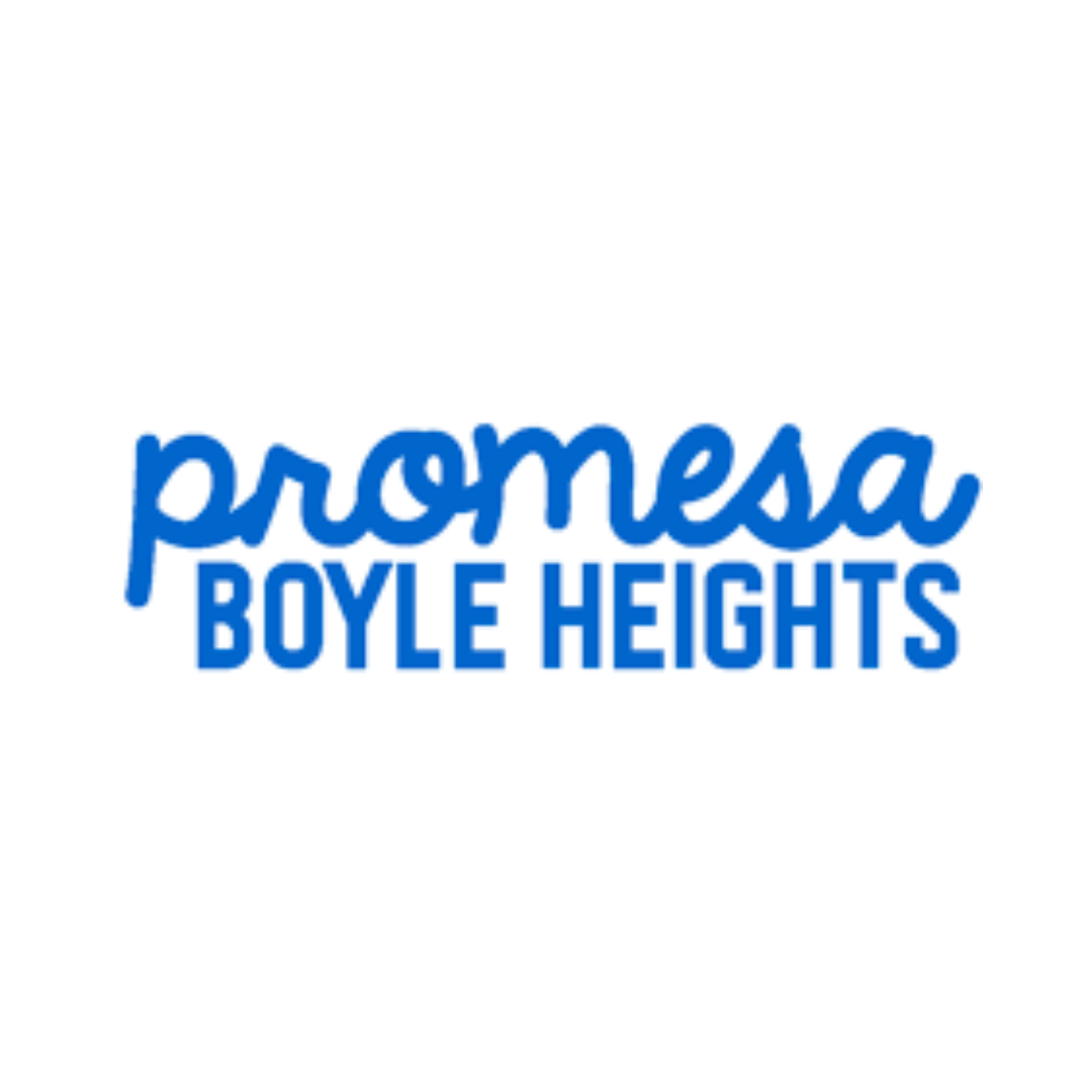 Promesa Boyle Heights logo