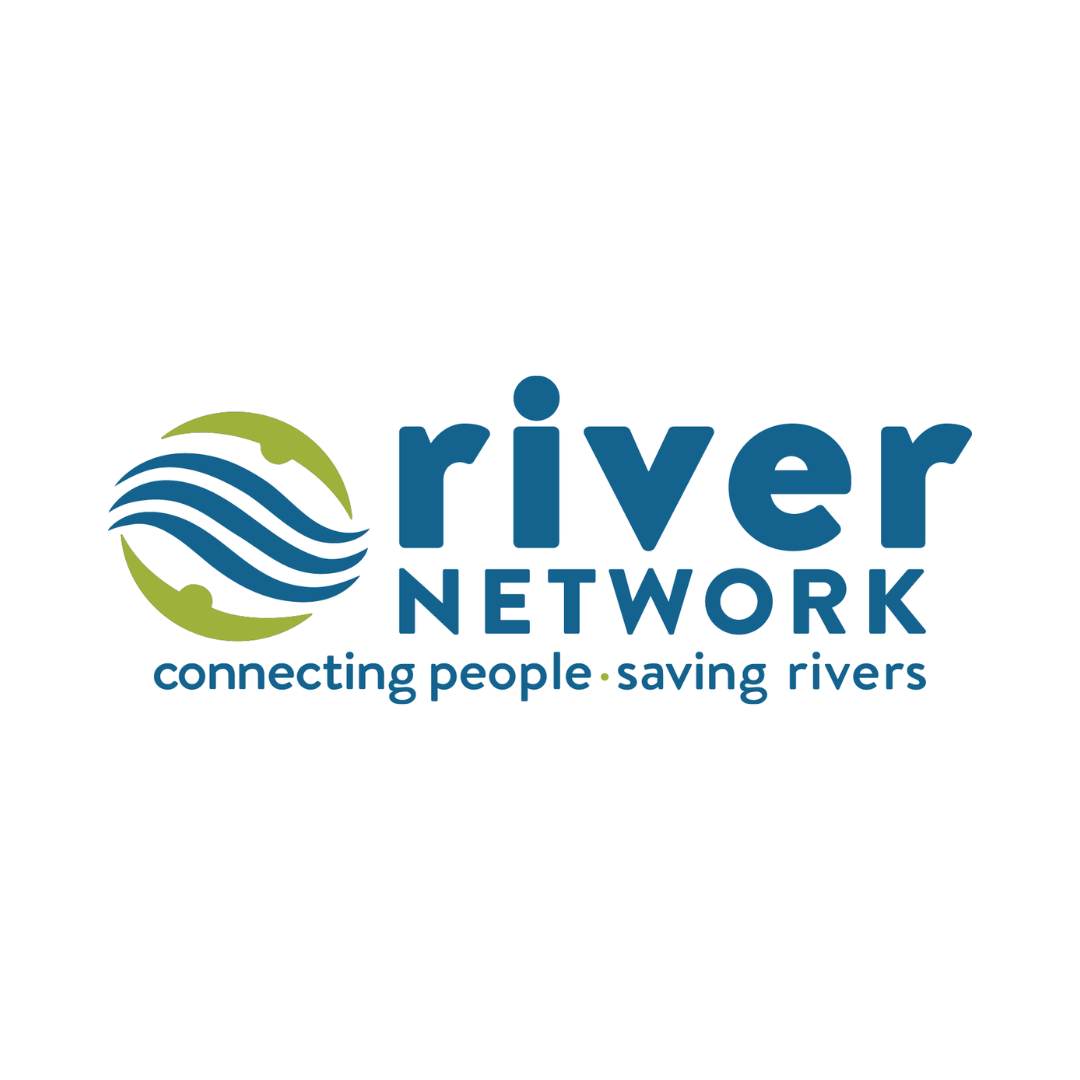 River Network logo