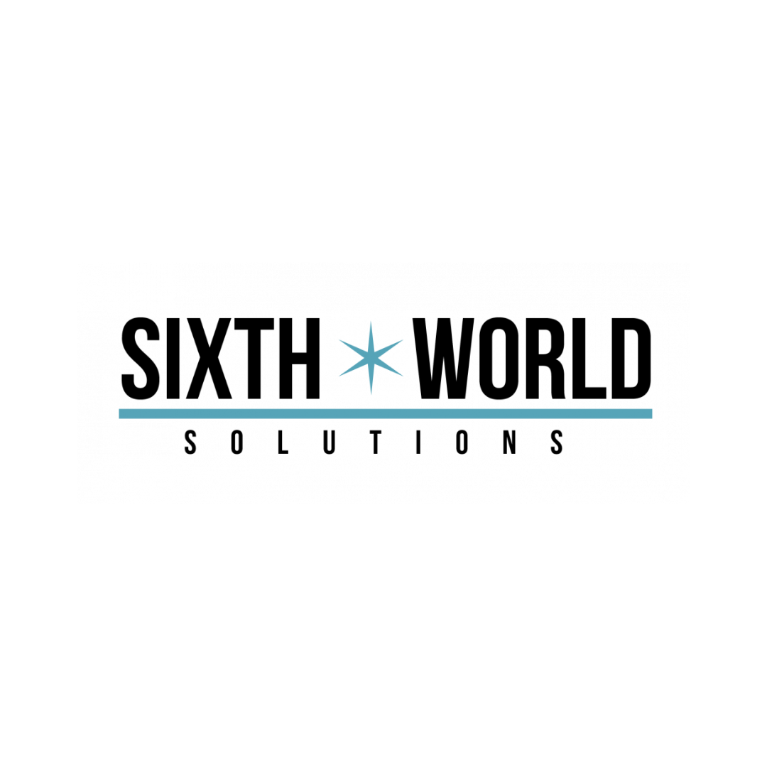 Sixth World Solutions logo