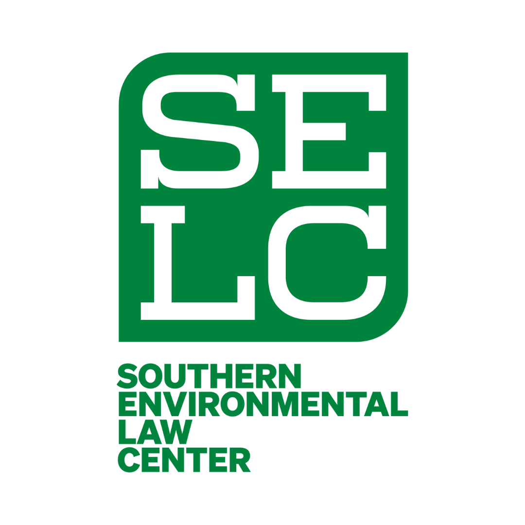 Southern Environmental Law Center logo