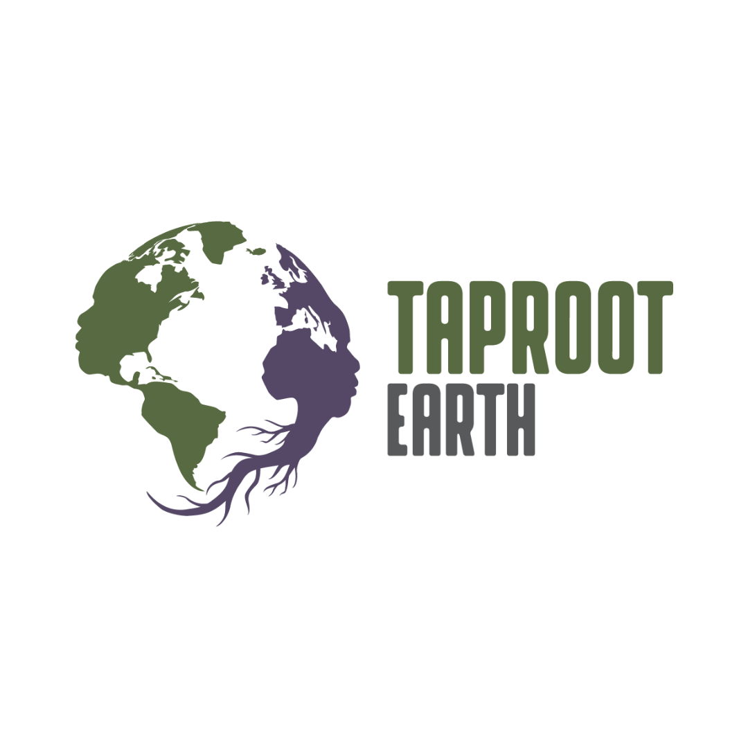 Taproot Earth logo