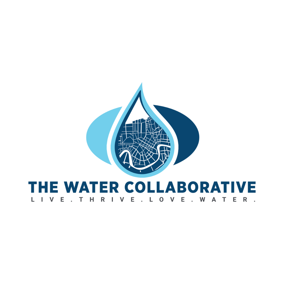 The Water Collaborative of Greater New Orleans logo