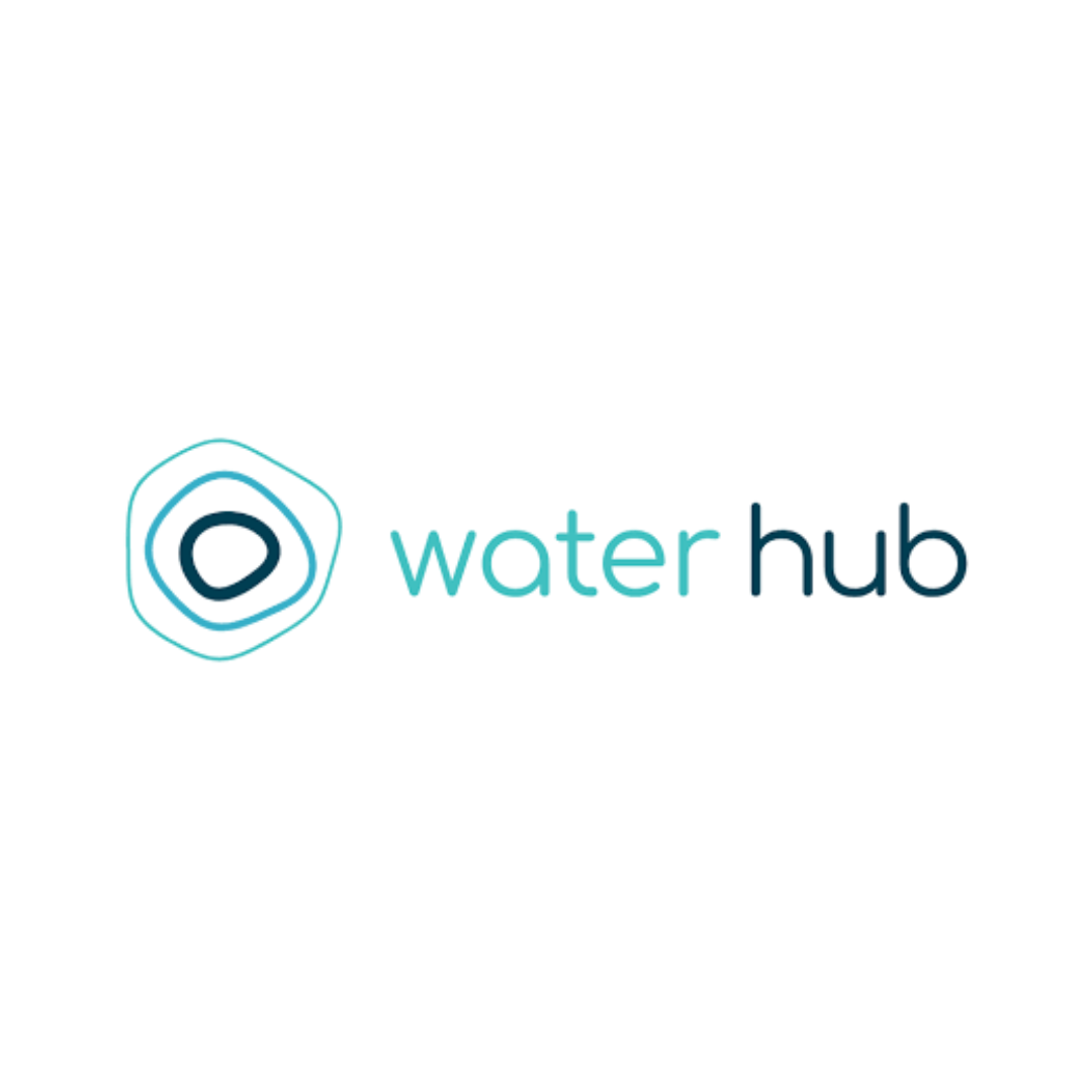 Water Hub logo