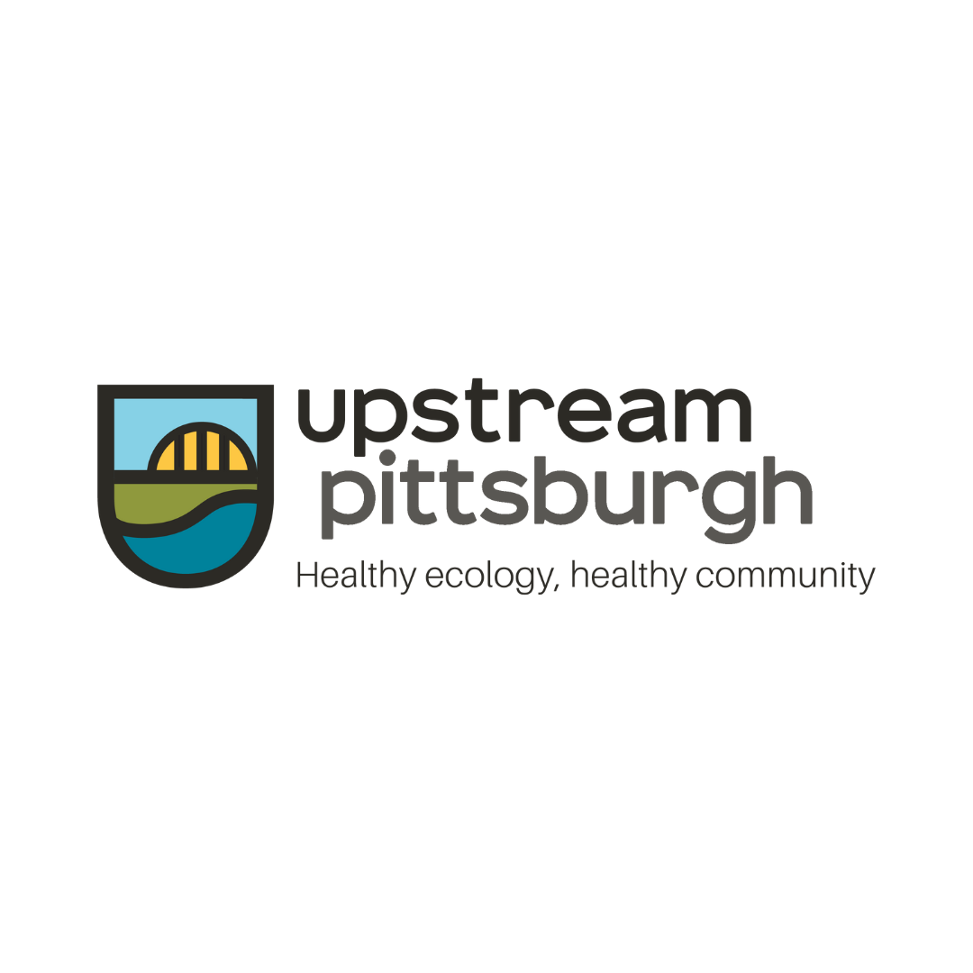 Upstream Pittsburgh logo