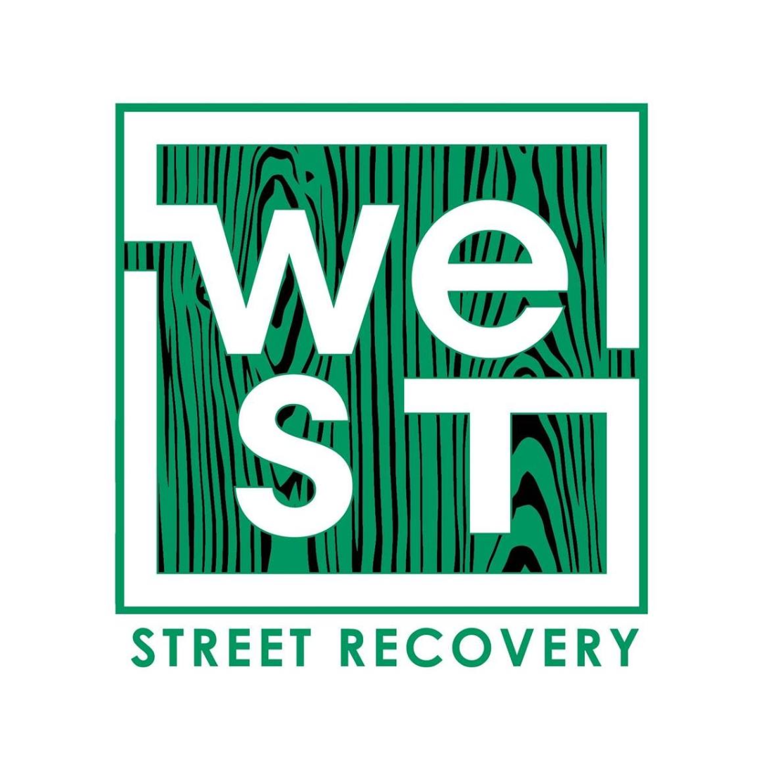 West Street Recovery logo