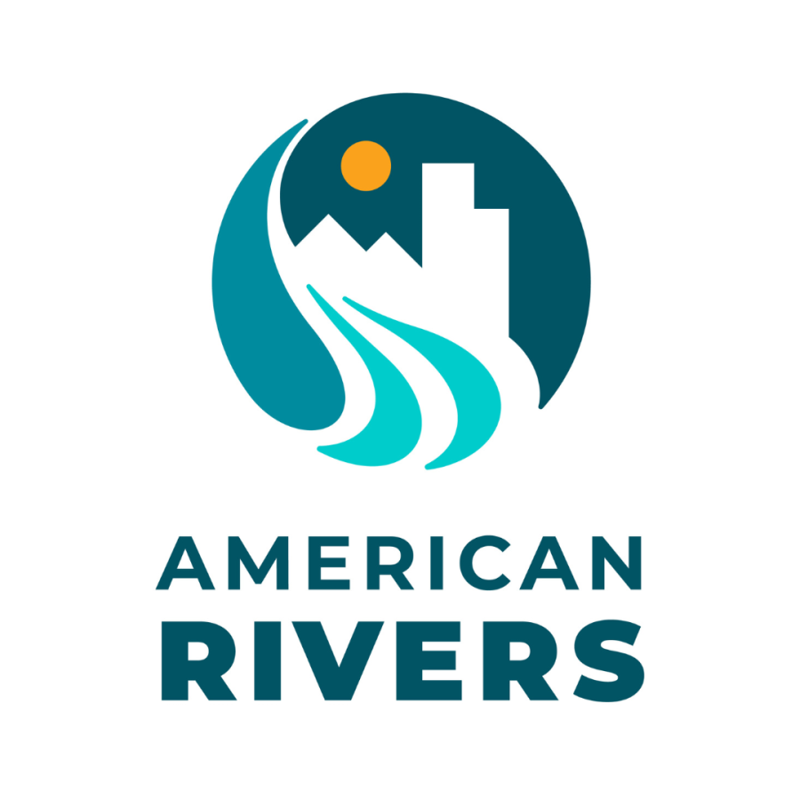 American Rivers logo