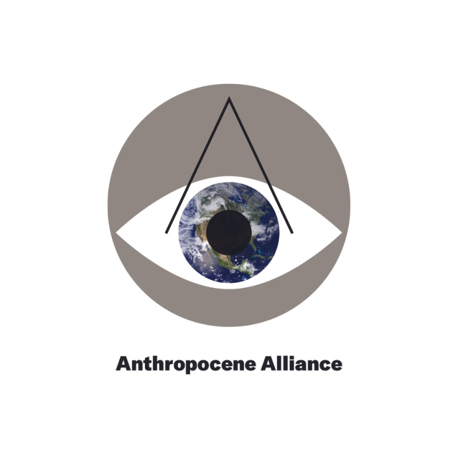 Anthropocene Alliance logo