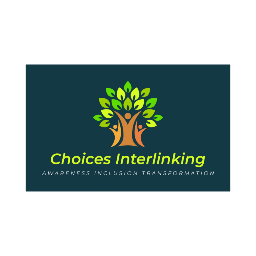 Choices Interlinking logo