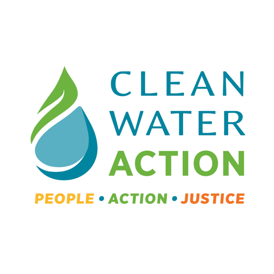 Clean Water Action logo