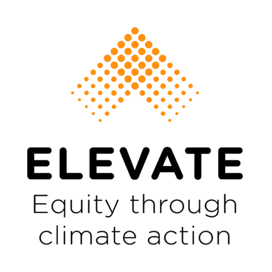 Elevate logo