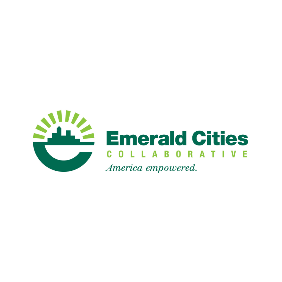 Emerald Cities Collaborative logo