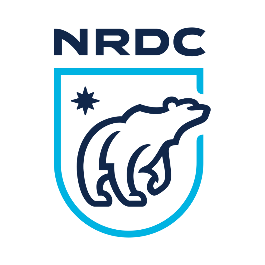 Natural Resources Defense Council logo