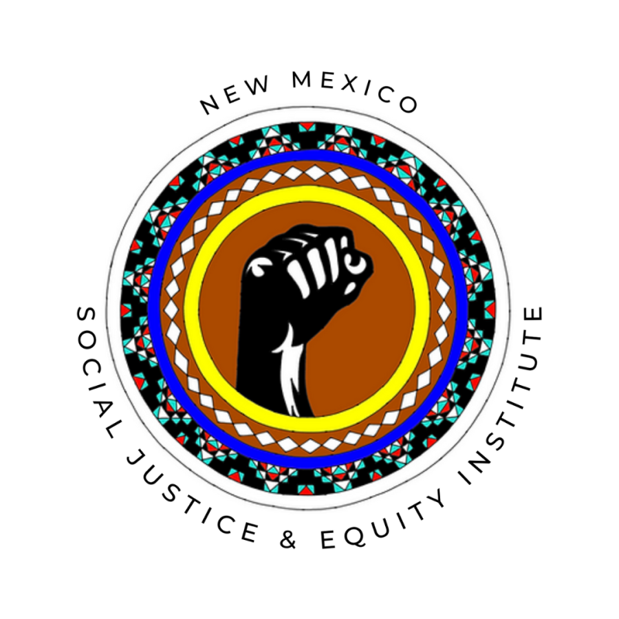 New Mexico Social Justice and Equity Institute logo