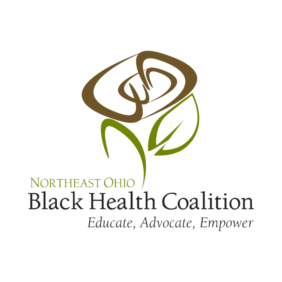 Northeast Ohio Black Health Coalition logo