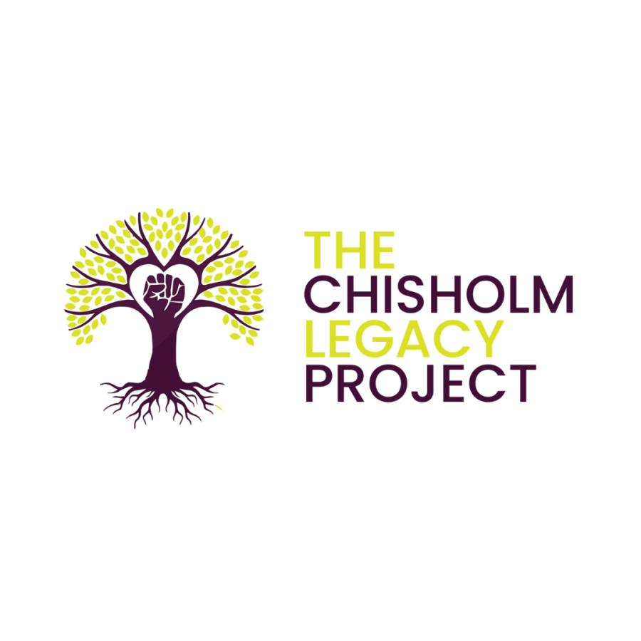 The Chisholm Legacy Project logo