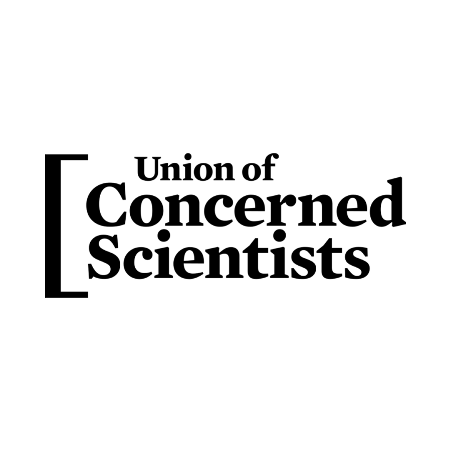 Union of Concerned Scientists logo